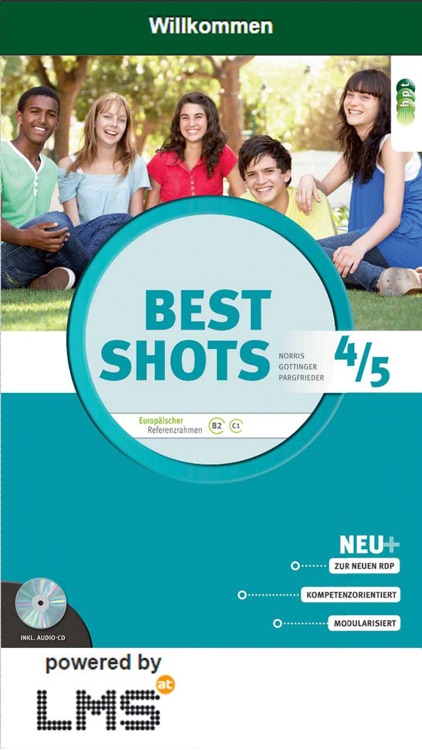 Best Shots 4/5