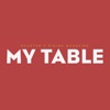 My Table Magazine