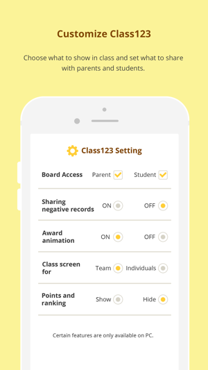 Teacher Class123(圖5)-速報App