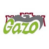 GAZO, Gas Vehicular