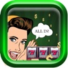 Slotstown Super Machine Casino - All In!