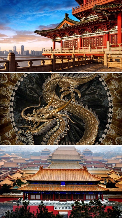 Chinese Art Wallpapers, Cultural & Lifestyle Ideas screenshot-3