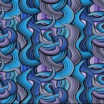 Amazing Designs - A Wallpaper With Colorfull Patterns