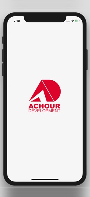 Achour Development(圖1)-速報App