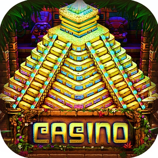 Pyramids Gold Casino – Egypt’s forgotten Treasures iOS App