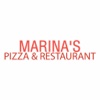 Marinas Pizza And Restaurant