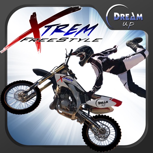 XTrem FreeStyle icon