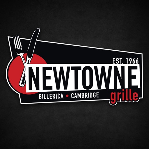 Newtowne Grille icon