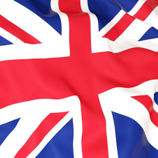 United Kingdom Flags icon