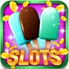 Fruit Cone Slots: Win daily ice cream promotions