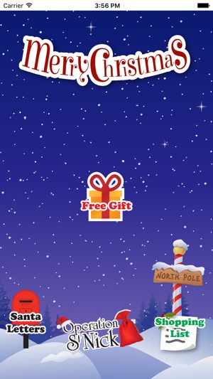 Send Letters To Santa(圖2)-速報App