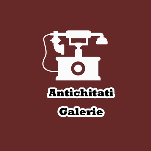 Galerie Antichitati