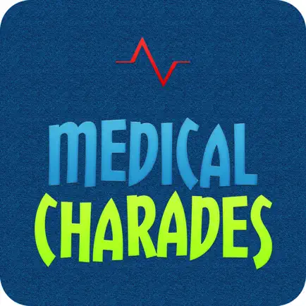 Medical Charades: Enjoy Medicine Heads Up Game Читы