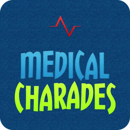 Medical Charades: Enjoy Medicine Heads Up Game Cheats