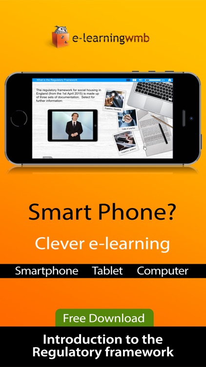 Introduction to the Regulatory framework