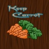 Keep Carrots - Tap Bugs Now