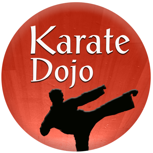 Karate Dojo - At Home Martial Arts Exercises For Health and Fitness icon