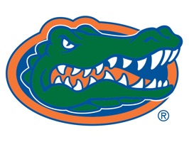 University of Florida Gators Stickers for iMessage