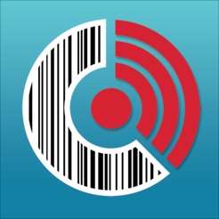 ‎CLZ Barry - Wireless Barcode Scanner