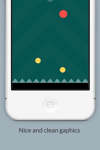 Dots Deuce Fighter screenshot 4