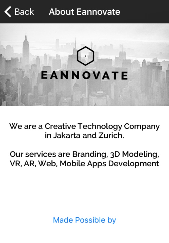 E-News by Eannovate.com screenshot 4