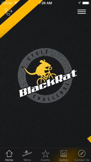 Black Rat(圖1)-速報App