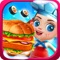 Cooking Super Chef - Amazing Cooking Buger