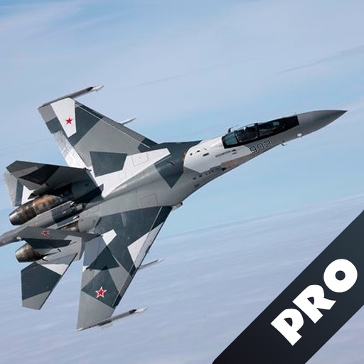 Airplane War Race PRO icon