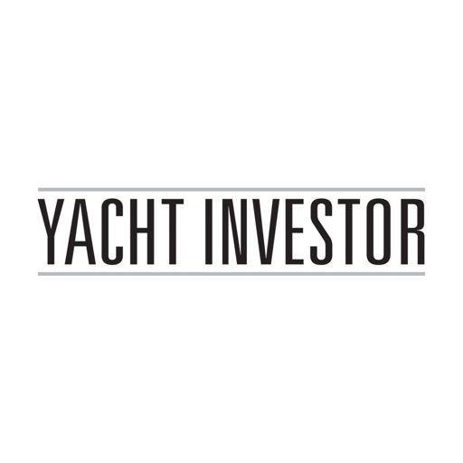 Yacht Investor icon