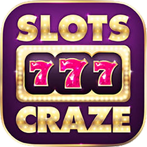 Slots: Casino Golden Free™ iOS App