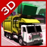 Get City Garbage Pickup Truck Driving Simulator for iOS, iPhone, iPad Aso Report