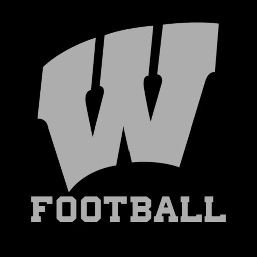 Westminster Football App. icon