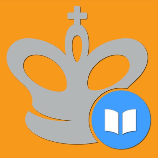 Chess Strategy for Beginners Icon