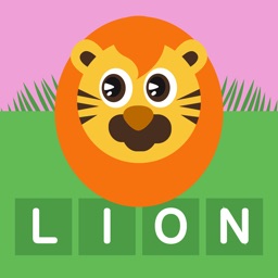 Kids Animals Premium - Toddlers learn words