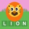 This educational and entertaining game teaches children to recognize animals, articulate them to words