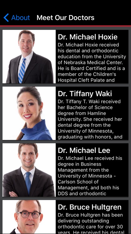 Ovation Orthodontics