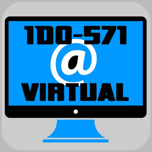 1D0-571 Virtual Exam