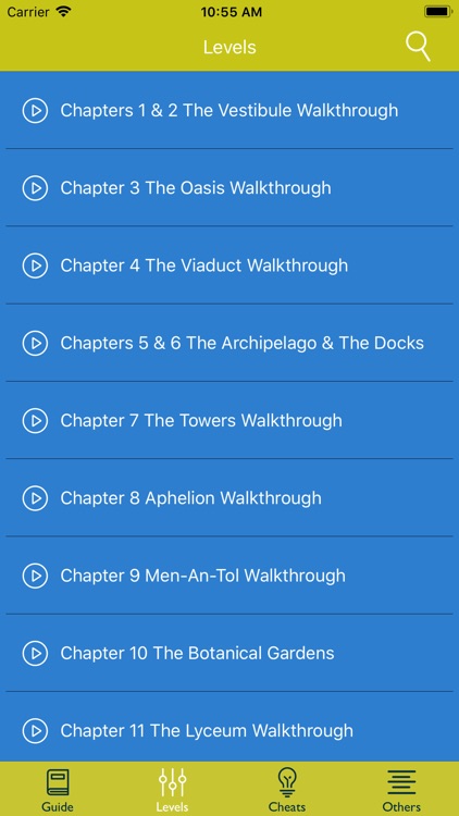 Guide for Monument Valley 2