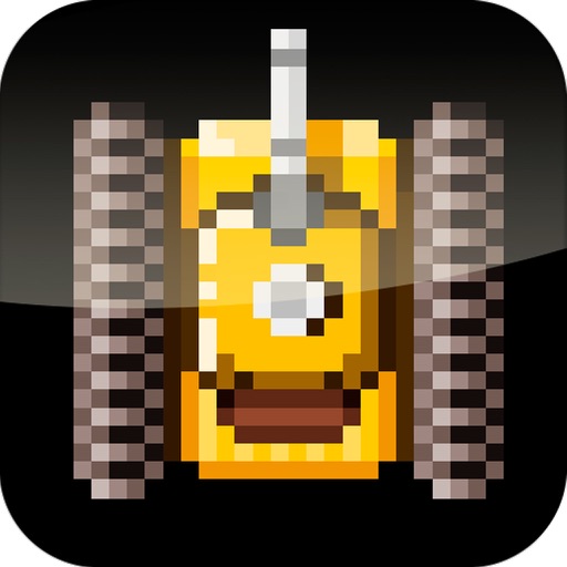 Dendy Tanks iOS App