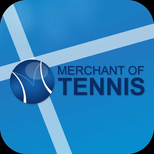 The Merchant of Tennis