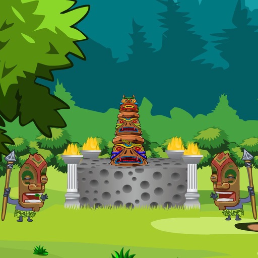 Tribal God Resurrection iOS App