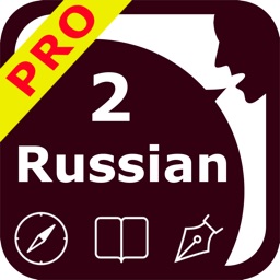 SpeakRussian 2 Pro (6 Russian Text-to-Speech)