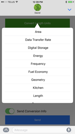 Measurement Conversion(圖4)-速報App