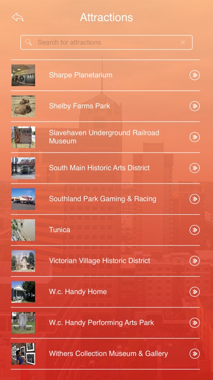 Memphis Tourism Guide
