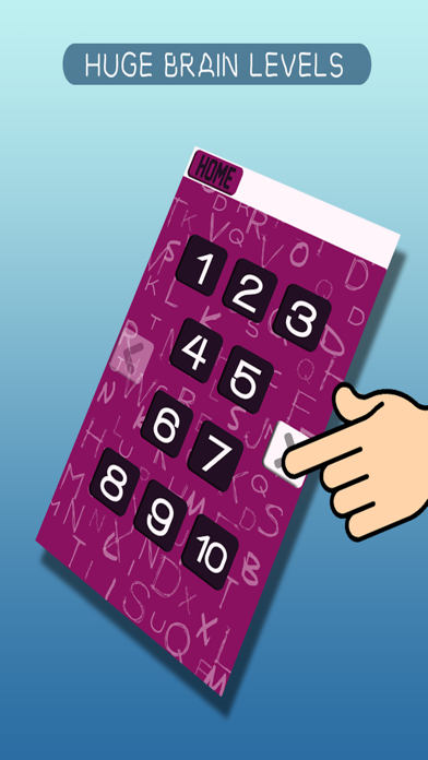 Word Search Puzzle v8.0 screenshot 2