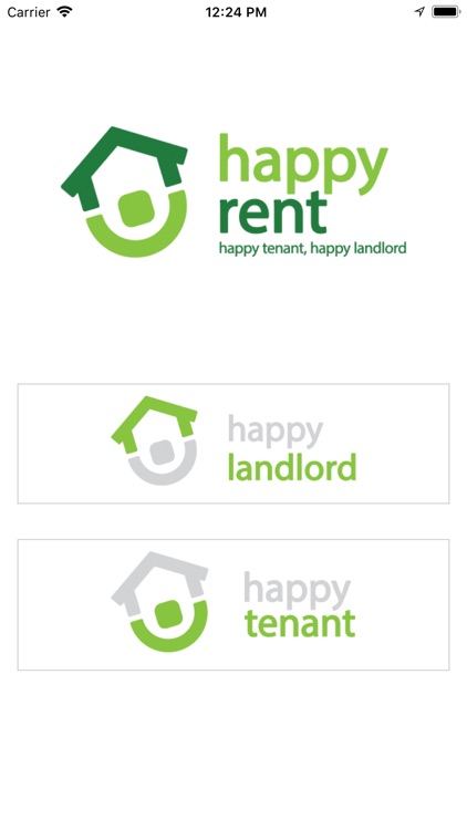 Happy Rent