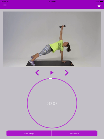 Dumbbell Body Exercises Training Workouts Routine screenshot 2