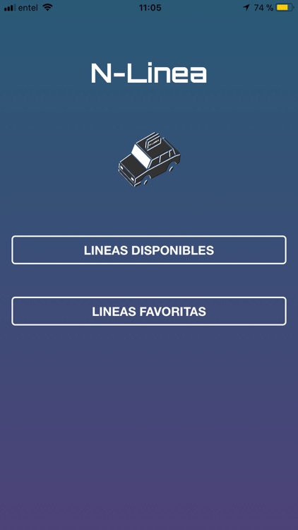 N-Linea