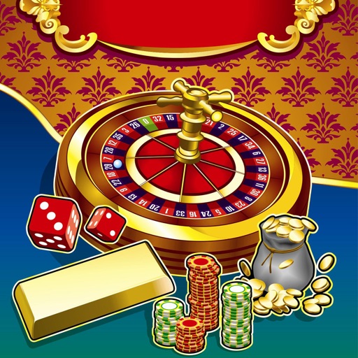 Kingdom Roulette Free - Las Vegas Classic icon