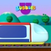 Bubbles U®: Awesome Train Adventure